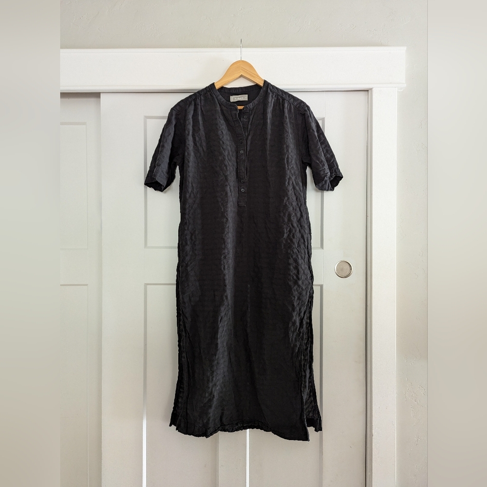 Everlane Caftan Dress